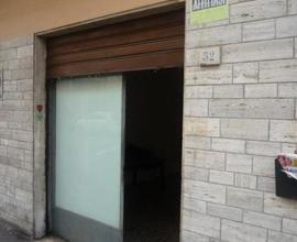 Laboratorio artigianale di 50 mq circa