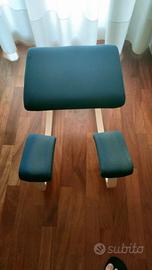 Sedia ergonomica Varier balans