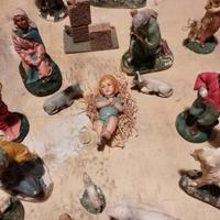 presepe antico