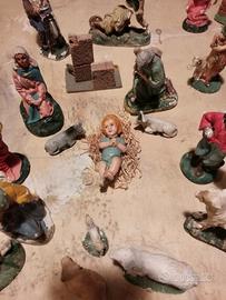 presepe antico
