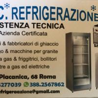 Assistenza su bollitore cuocipasta