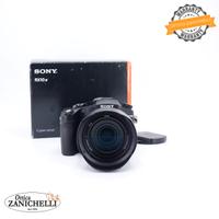 Sony RX10 IV Usato (E935)