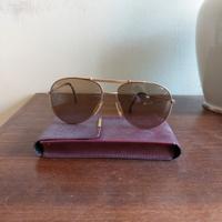 Occhiali da sole Vintage 