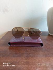 Occhiali da sole Vintage 