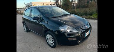 Fiat Punto Evo 1.3 MTJ 95Cv Dynamic Anno 2010