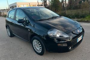 Fiat Punto Evo 1.3 MTJ 95Cv Dynamic Anno 2010