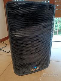 Cassa Alto Professional TX208 300watt