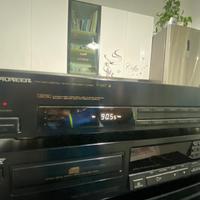 Sintonizzatore tuner F447 Pioneer