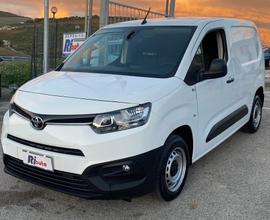 Toyota Proace Proace City 1.5D 100 CV