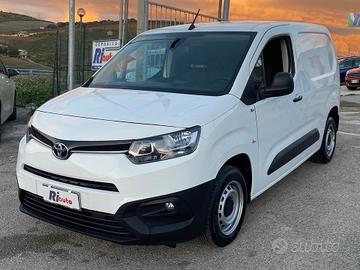 Toyota Proace Proace City 1.5D 100 CV