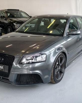 AUDI RS3 SPB 2.5 TFSI quattro S tronic