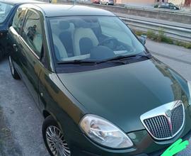 Lancia y - 2005
