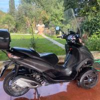 Piaggio MP3 300 - 2016