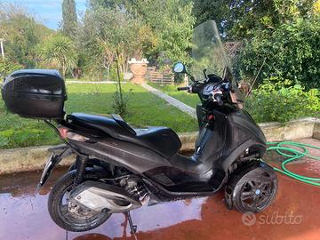 Piaggio MP3 300 - 2016