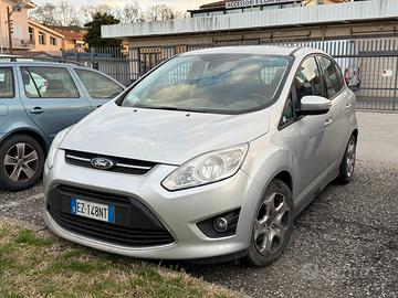 Ford C-Max 1.6 TDCi - 2015