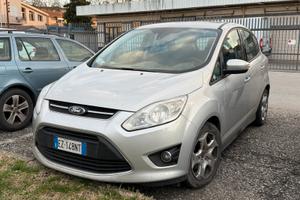 Ford C-Max 1.6 TDCi - 2015