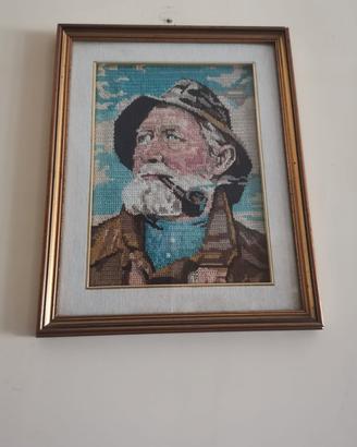 quadri vintage 