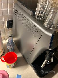 Macchina caffe