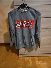 Felpa MARVEL originale