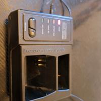 caricabatterie Motorola vintage