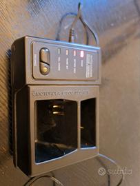 caricabatterie Motorola vintage