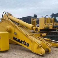 Komatsu 1250PC