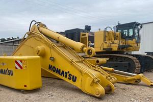 Komatsu 1250PC
