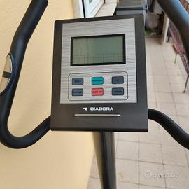 Bicicletta Diadora 
