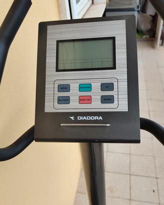 Bicicletta Diadora 