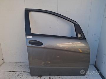 A1697202205 PORTA ANTERIORE DX MERCEDES-BENZ CLASS