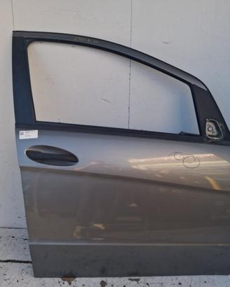 A1697202205 PORTA ANTERIORE DX MERCEDES-BENZ CLASS