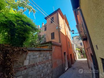Casa indipendente in centro storico