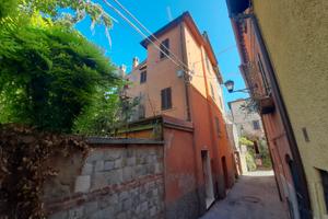 Casa indipendente in centro storico