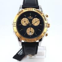 Missoni Sport Chrono Swiss Made Nuovo Full Set NOS