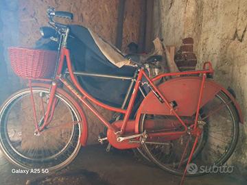 3 Bici