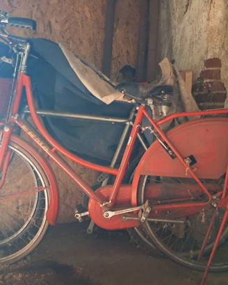 3 Bici