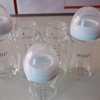 Biberon Philips Avent 