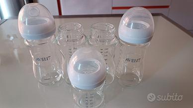 Biberon Philips Avent 