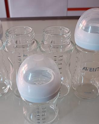 Biberon Philips Avent 