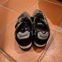 Scarpe Blauer-Colmar-Wizz