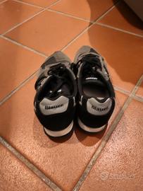 Scarpe Blauer-Colmar-Wizz