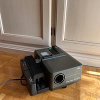 Proiettore diapositive ZEISS IKON PERKEO 415 AFS