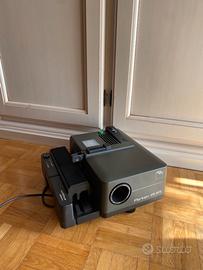 Proiettore diapositive ZEISS IKON PERKEO 415 AFS