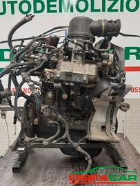 Motore fiat palio