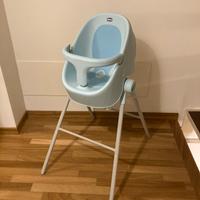 Vasca Bagnetto Chicco Bambini