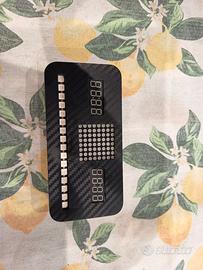 Sim Racing Dashboard per PC