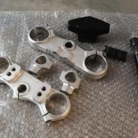 piastre KTM Husqvarna gasgas 85