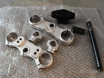 piastre KTM Husqvarna gasgas 85