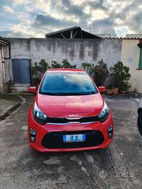 Kia Picanto 1.0 12V 67 CV Style