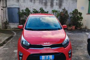 Kia Picanto 1.0 12V 67 CV Style